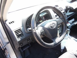 2013 Toyota Corolla S Silver 1.8L AT #Z22965